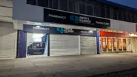 Amiry & Gilbride Pharmacy & Travel Clinic