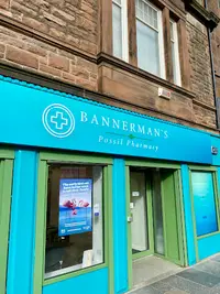 Bannerman S Possil Pharmacy