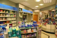 Battlefield Pharmacy & Travel Clinic