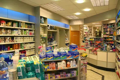 Battlefield Pharmacy & Travel Clinic