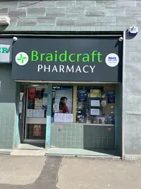 Braidcraft Pharmacy Ltd