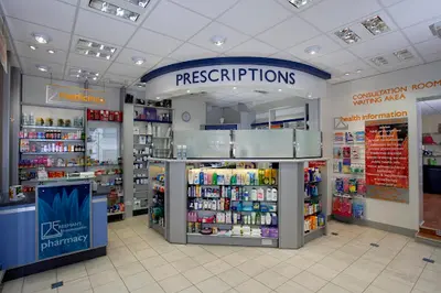 Busby Pharmacy