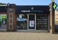 Capsule Pharmacy - Kennishead