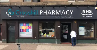 Crosshill Pharmacy