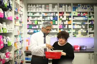 Dr Fox Pharmacy