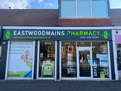 Eastwoodmains Pharmacy