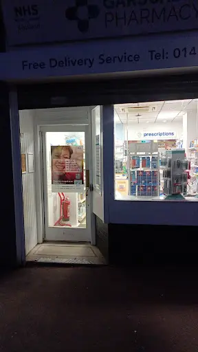 Garscadden Pharmacy