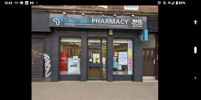 Gilbride Pharmacy And Travel Clinic - Cessnock