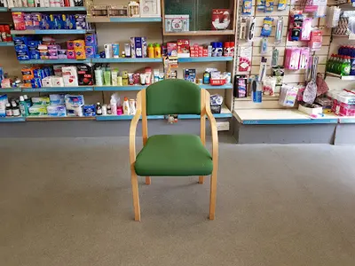 Gilbride Pharmacy And Travel Clinic - Kinning Park