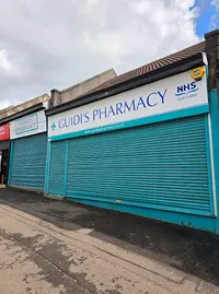 Guidi S Pharmacy