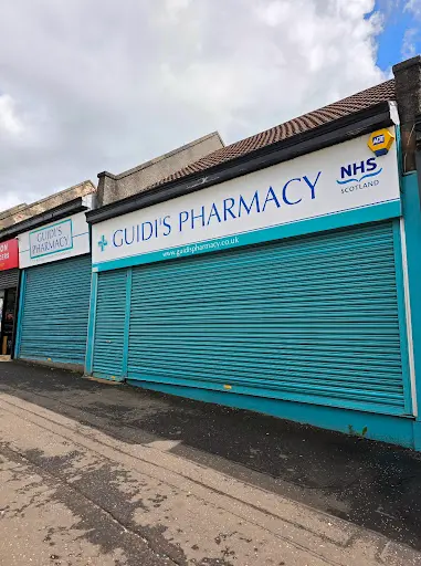 Guidi S Pharmacy