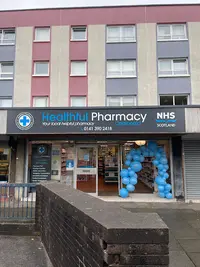 Healthful Pharmacy