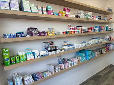 Kair Pharmacy