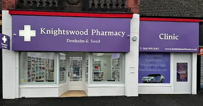 Knightswood Pharmacy