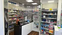 Lg Pharmacy