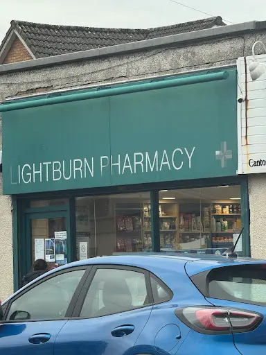 Lightburn Pharmacy