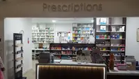 Lyoncross Pharmacy