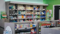 M&d Green - Kennyhill Pharmacy