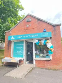 M&m Healthcare Pharmacy