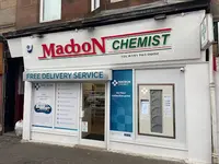 Macbon Chemist