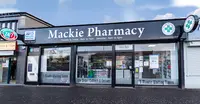 Mackie Pharmacy & Weight Management Clinic Cardonald