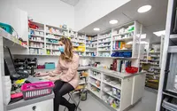 Mackie Pharmacy & Weight Management Clinic Shawlands