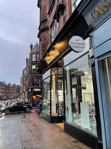 Mackie Pharmacy