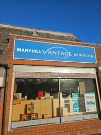 Maryhill Pharmacy