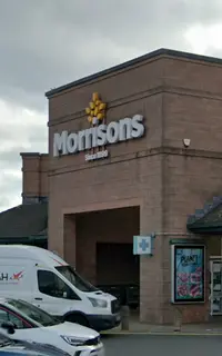 Morrisons Pharmacy