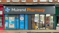 Muirend Pharmacy