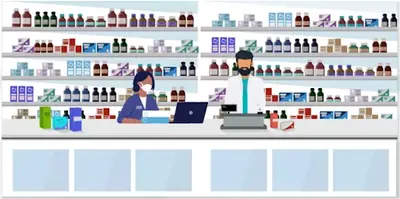 My Pharmacy 365- Online Pharmacy