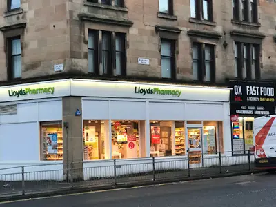 North Park Pharmacy