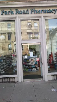Park Road Pharmacy