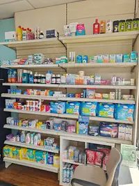 Peakhealth Pharmacy
