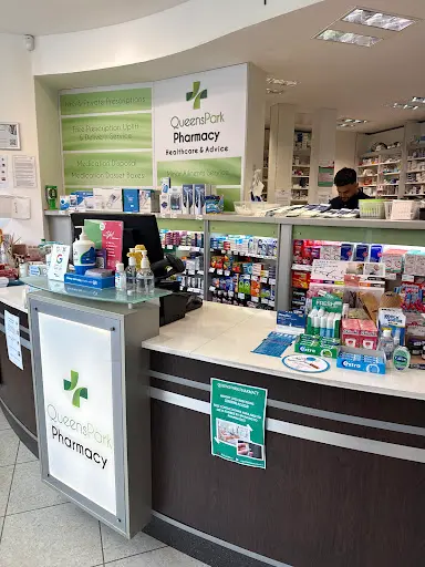 Queens Park Pharmacy