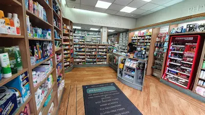 Reach Pharmacy And Travel And Sexual Health Clinic