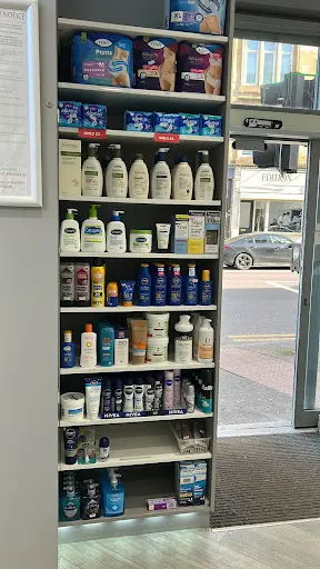 Rightdose Pharmacy