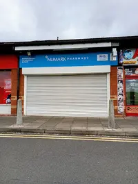 Rowlands Pharmacy Barlanark
