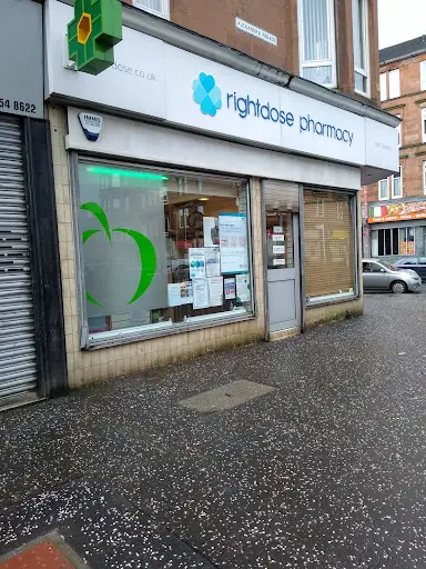 Safemeds Pharmacy & Clinic - Alexandra Parade