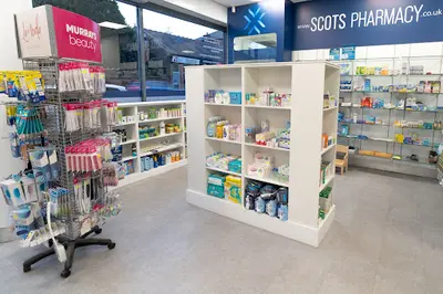Scots Pharmacy