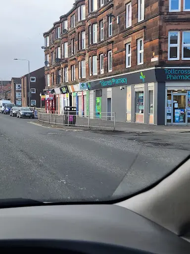 Tollcross Pharmacy