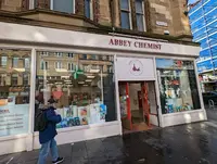 Trongate Pharmacy