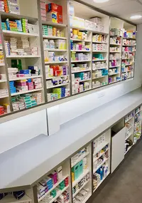 Wellcare Pharmacy
