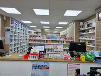 Glastonbury Pharmacy And Health | Travel Clinic