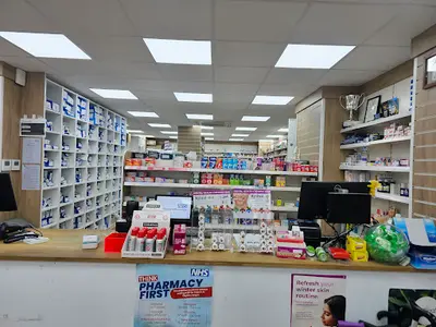Glastonbury Pharmacy And Health | Travel Clinic