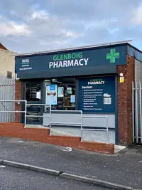 Glenboig Pharmacy