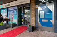 Cadham Pharmacy Health Centre & Travel Clinic