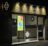 Chic Pharmacy Health & Aesthetics