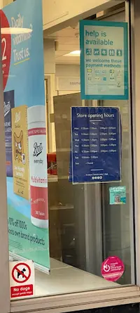 Boots Pharmacy