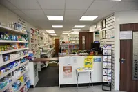 Moorland Pharmacy Ltd